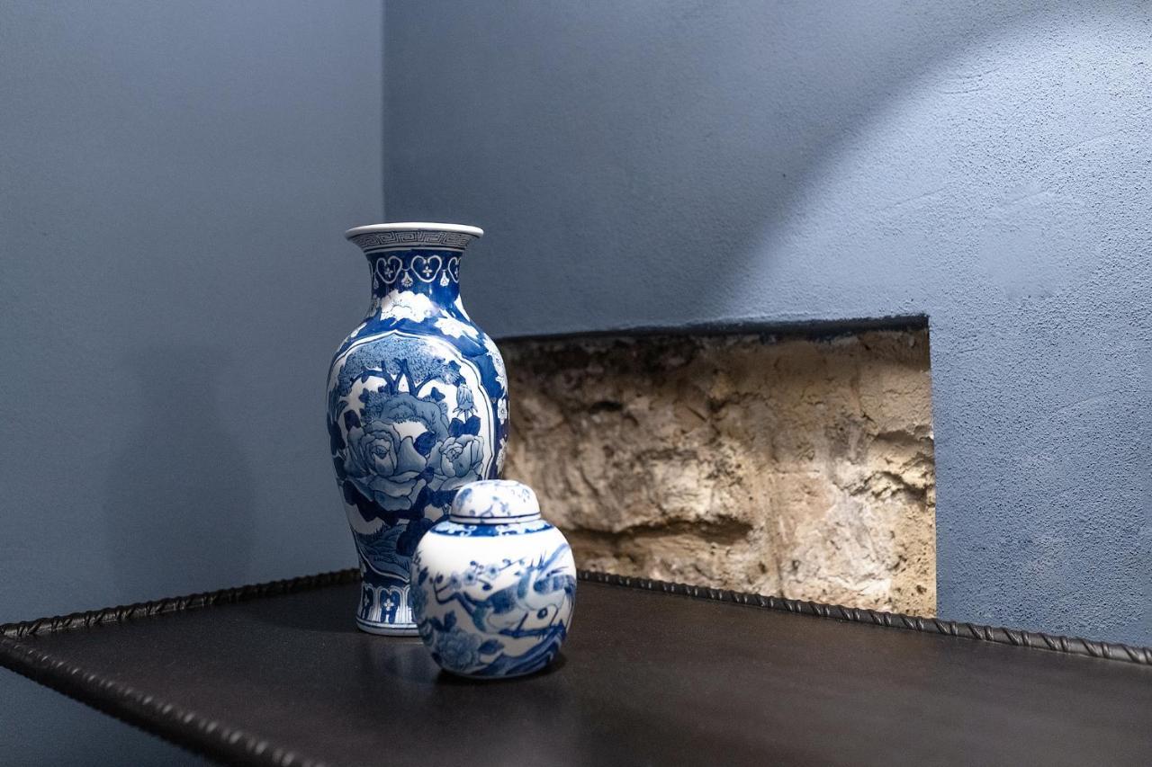 Matari Suite Ortigia Siraküza Dış mekan fotoğraf